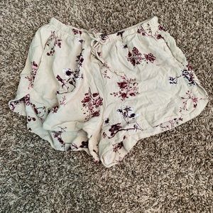 2/$10 Brandy Melville Shorts